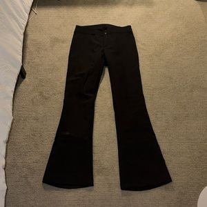NEVER WORN Womens The North Face Apex STH Snow Pants in Black
